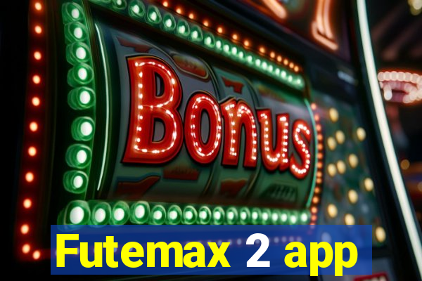 Futemax 2 app